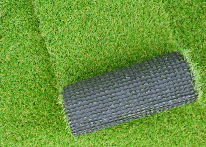 synthetic grass