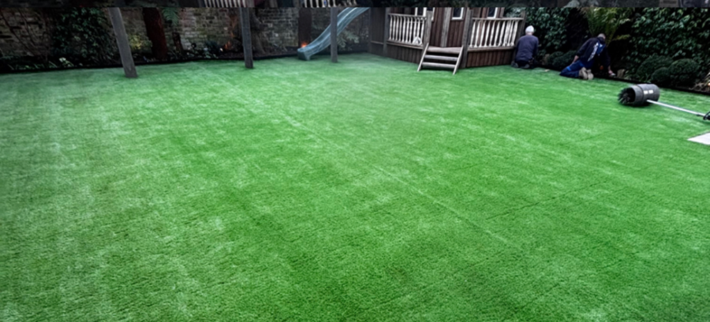 artificial lawn