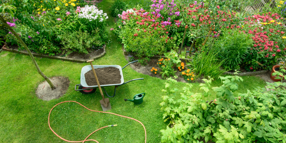 garden services